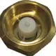 Bosch-Installationszubehoer-fuer-GC7000-WP-Rueckschlagklappe-DN32-G1-1-2-fuer-Kaskade-7736700432 gallery number 1